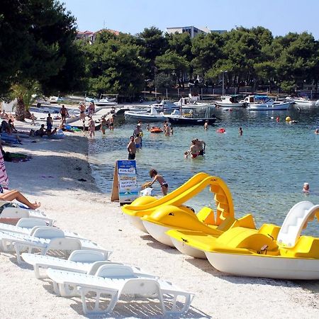 Apartments By The Sea Trogir - 15011 Luaran gambar