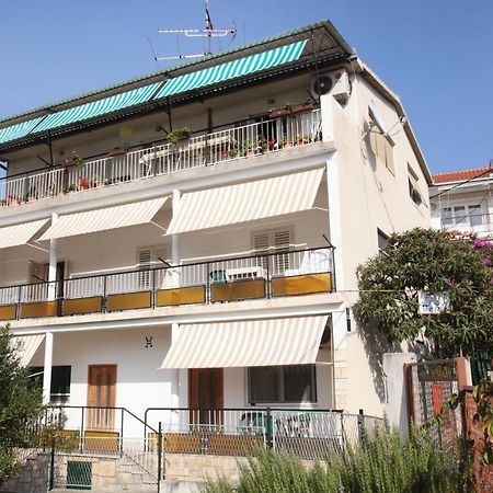 Apartments By The Sea Trogir - 15011 Luaran gambar
